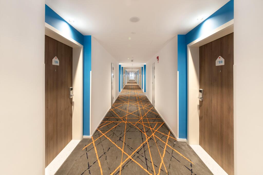 Сямынь: Holiday Inn Express Xiamen Tongan