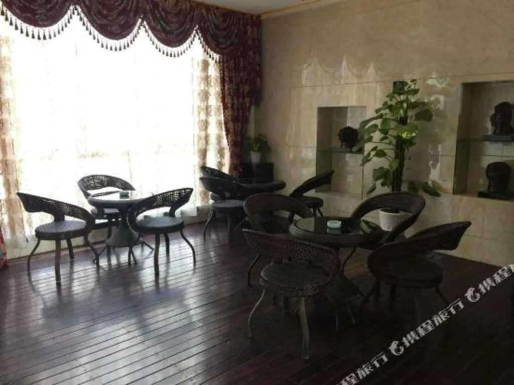 Ханчжоу: Nanyuan E jia Hotel