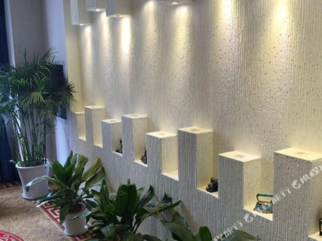 Ханчжоу: Nanyuan E jia Hotel