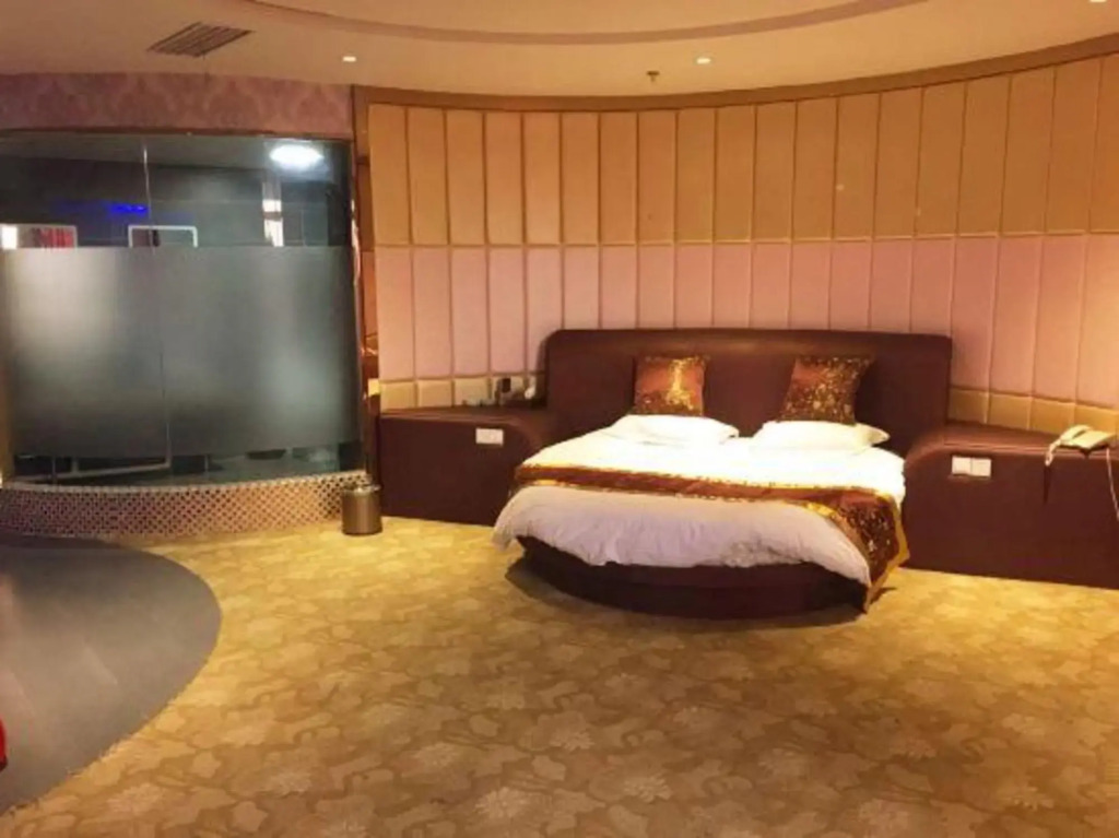 Ханчжоу: Nanyuan E jia Hotel