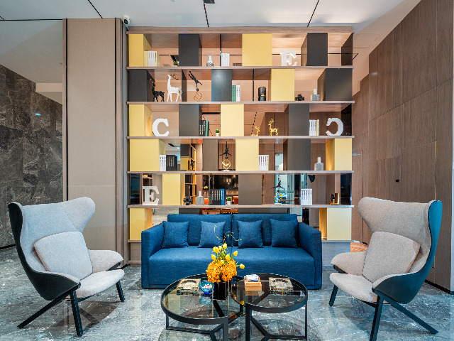 Чанша: Echarm Hotel Changsha Wantian International
