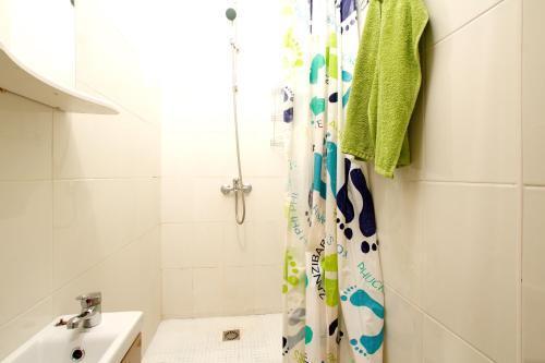 Санкт-Петербург: Hi Piter Hostel