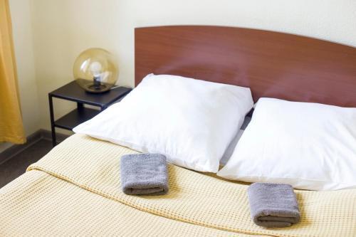 Санкт-Петербург: Hi Piter Hostel