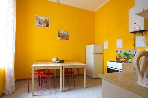 Санкт-Петербург: Hi Piter Hostel