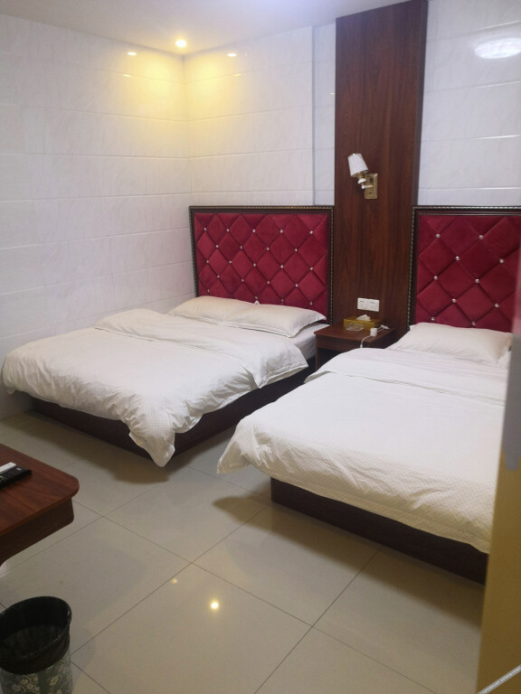 Чжуншань: Oyo Zhongshan City Luxury Accommodation