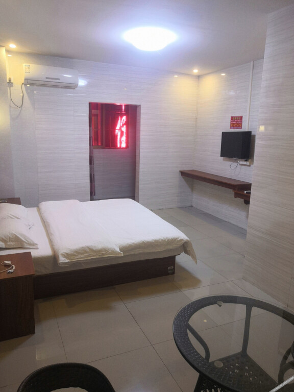 Чжуншань: Oyo Zhongshan City Luxury Accommodation