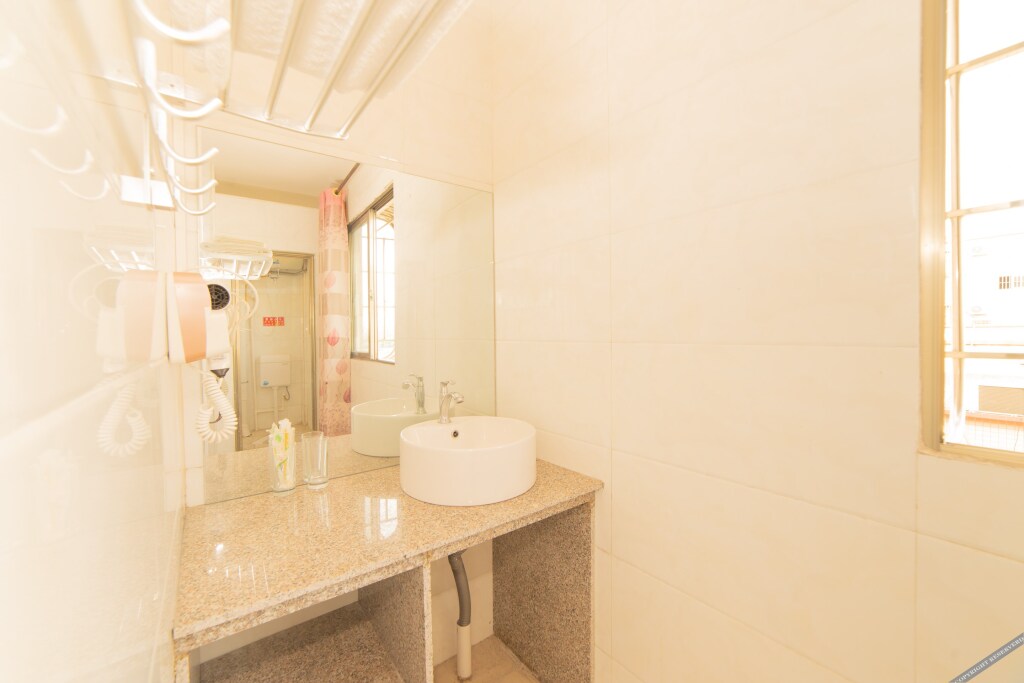 Чжуншань: Oyo Zhongshan City Luxury Accommodation