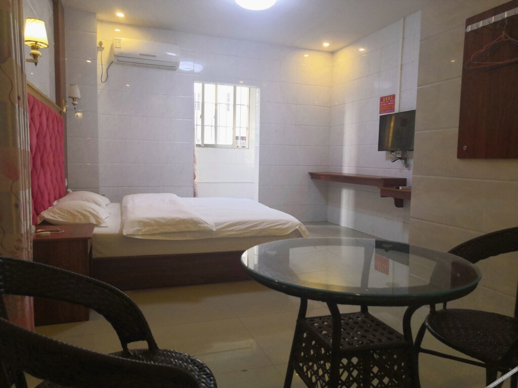 Чжуншань: Oyo Zhongshan City Luxury Accommodation