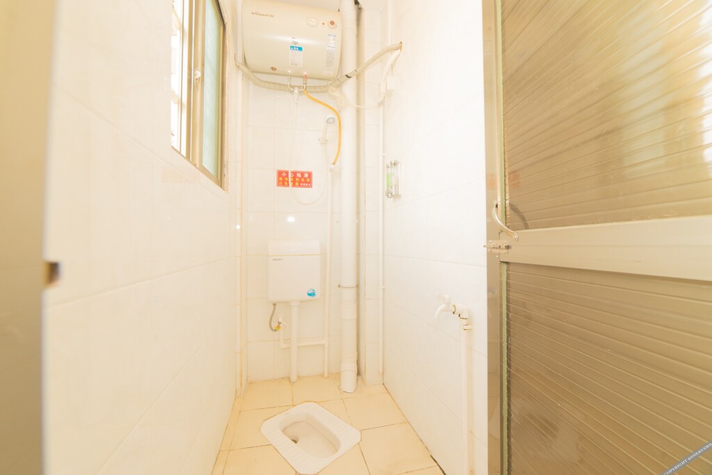 Чжуншань: Oyo Zhongshan City Luxury Accommodation