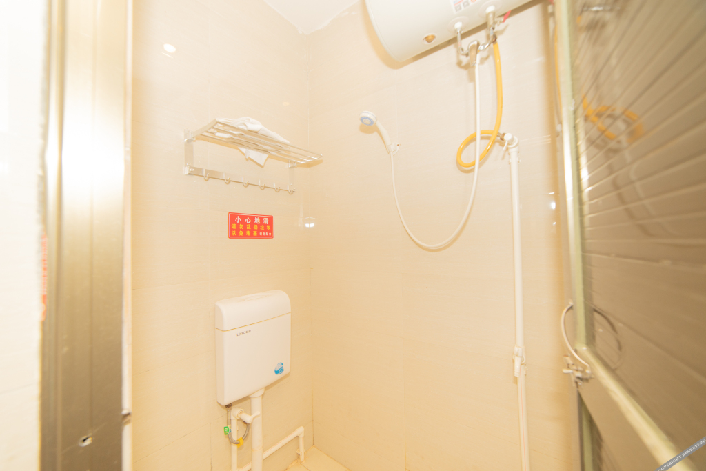 Чжуншань: Oyo Zhongshan City Luxury Accommodation