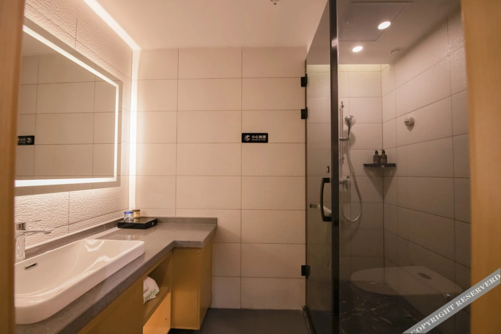 Бинжоу: GreenTree Inn Hotel (Huimin Credibility Building Branch)