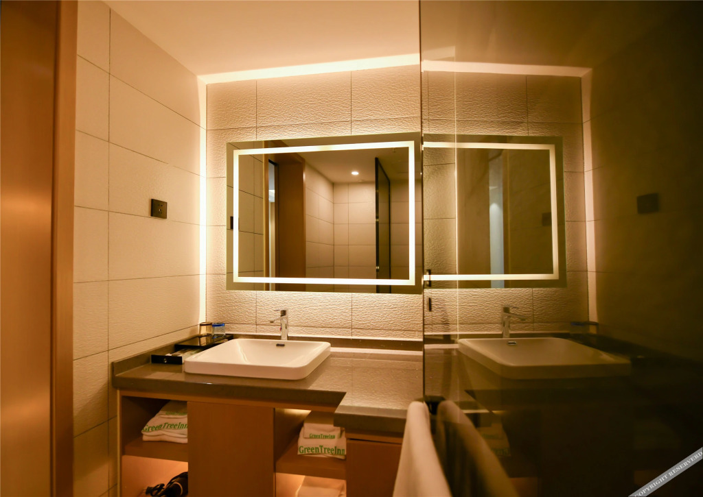 Бинжоу: GreenTree Inn Hotel (Huimin Credibility Building Branch)
