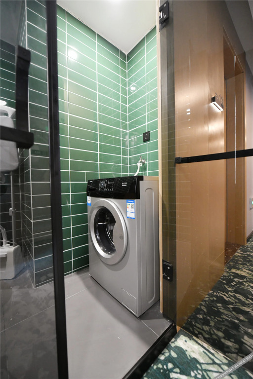 Бинжоу: GreenTree Inn Hotel (Huimin Credibility Building Branch)