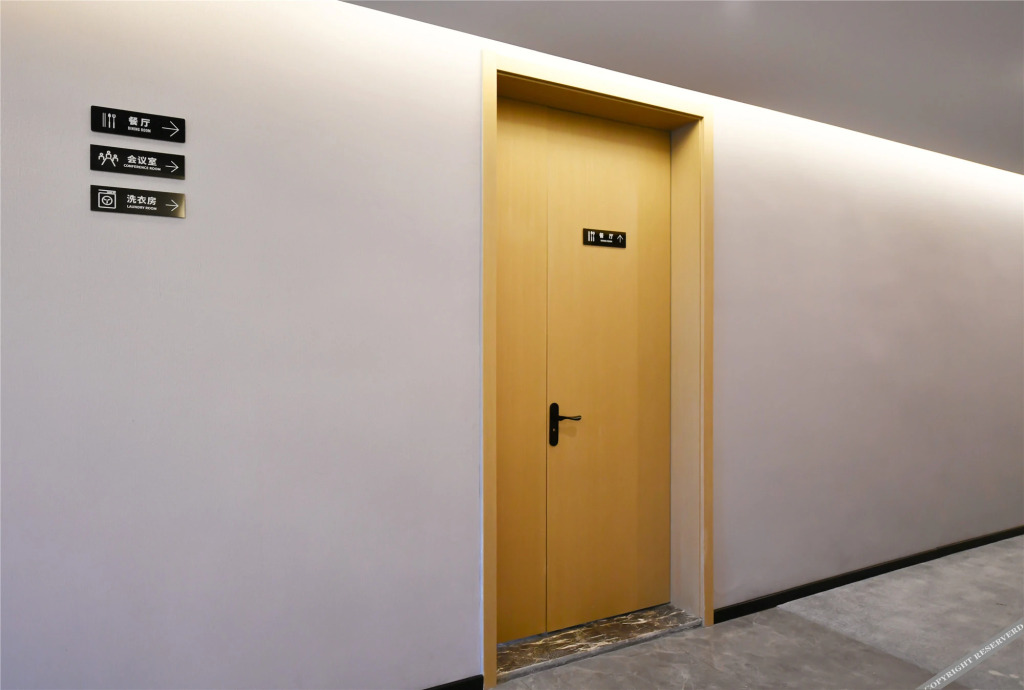 Бинжоу: GreenTree Inn Hotel (Huimin Credibility Building Branch)
