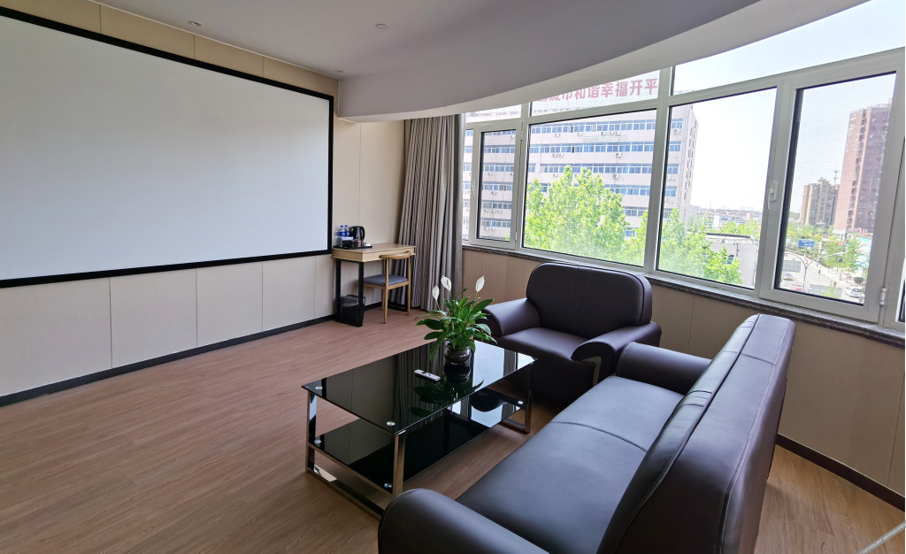 Таншань: GreenTree Inn（Tangshan Kaiping District Government Hotel）