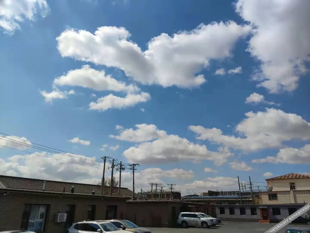Шэньян: Junyi Chain Hotel (Shenyang Taoxian International Airport Branch)