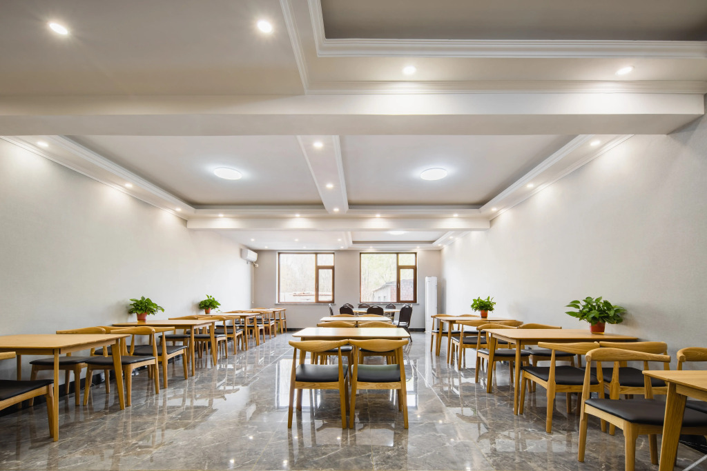 Шэньян: Junyi Chain Hotel (Shenyang Taoxian International Airport Branch)