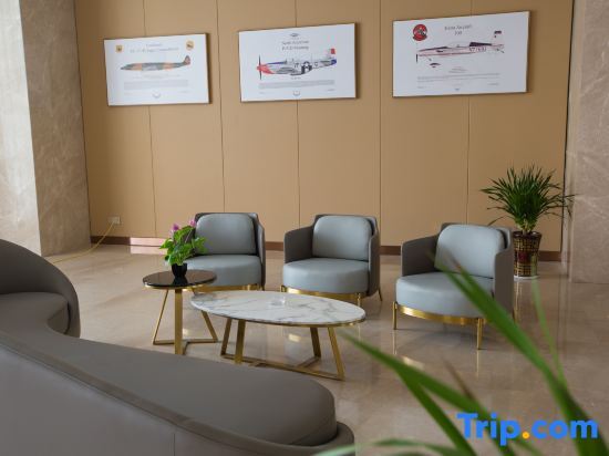 Наньян: Dengzhou Ruihua Pengyi Hotel