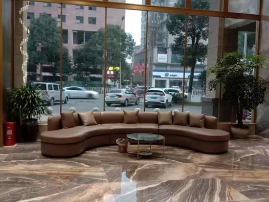 Йиян: Daems Grand Hotel(Yuanjiang Rainbow island)