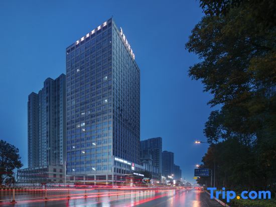 Йиян: Daems Grand Hotel(Yuanjiang Rainbow island)