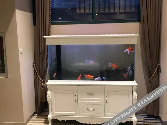 Ляньюньган: Home Inn Huaxuan Hotel (Yiguanlan International Shop)