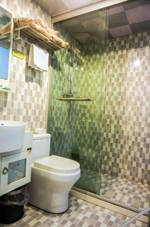 Шаоксинг: 98 Business Hotel (Chengnan Avenue Subway Station)