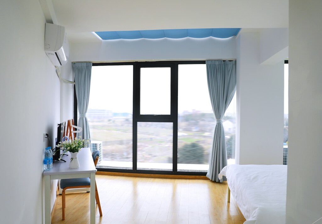 Шанхай: Deerman Residence in Shanghai
