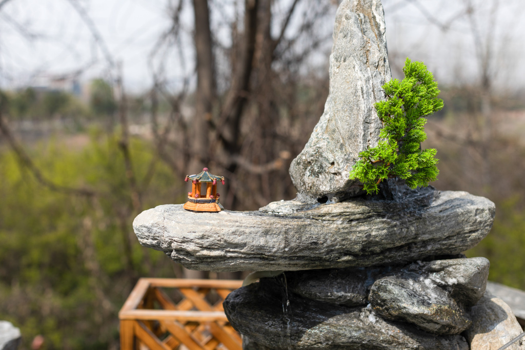 Вэйнань: Floral Hotel · Yueshan residence (Huashan tourist center)