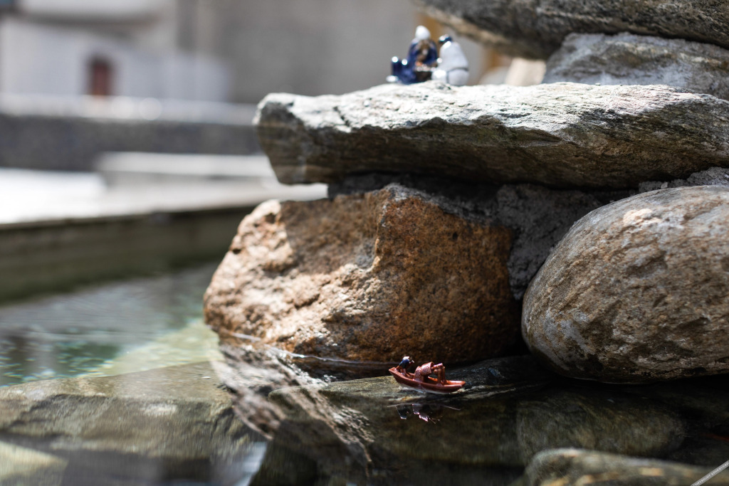 Вэйнань: Floral Hotel · Yueshan residence (Huashan tourist center)