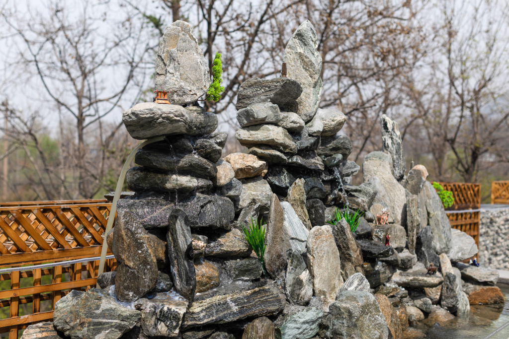 Вэйнань: Floral Hotel · Yueshan residence (Huashan tourist center)