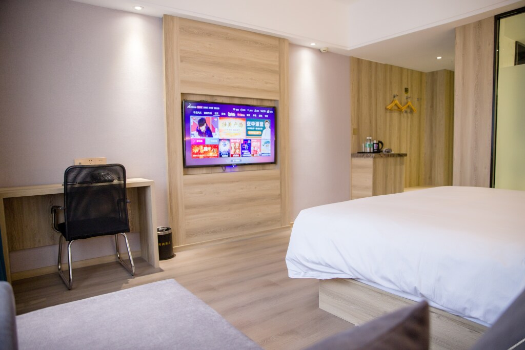 Сианг: Herun Hotel