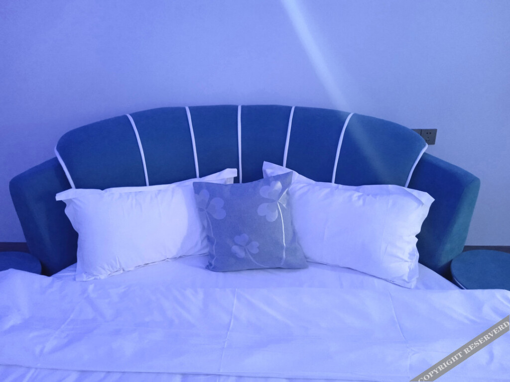 Чанша: Louis Hotel (Moon Island Shazhichuan Aolai)