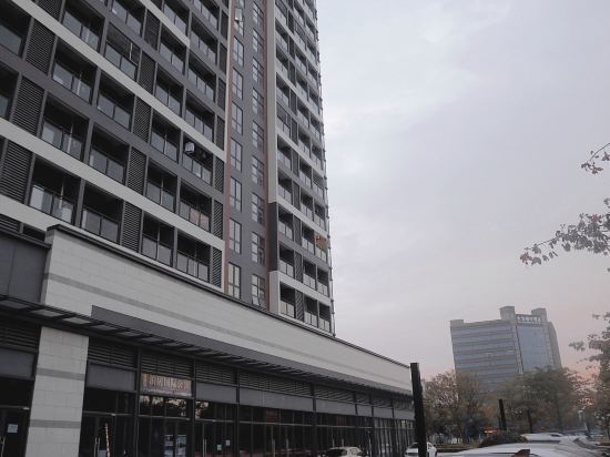 Хойчжоу: Xiangjia Service Apartment(Sandong Branch)