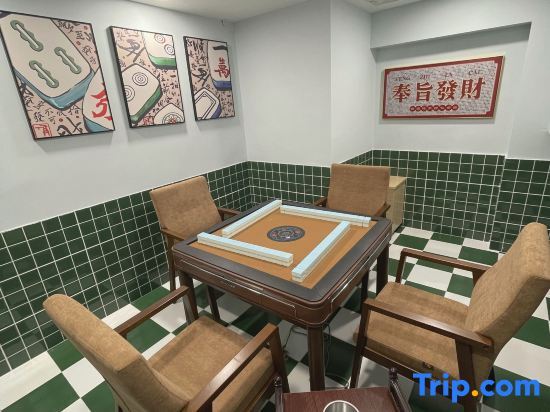 Хойчжоу: Xiangjia Service Apartment(Sandong Branch)