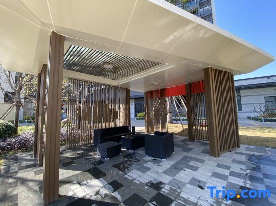 Хойчжоу: Xiangjia Service Apartment(Sandong Branch)