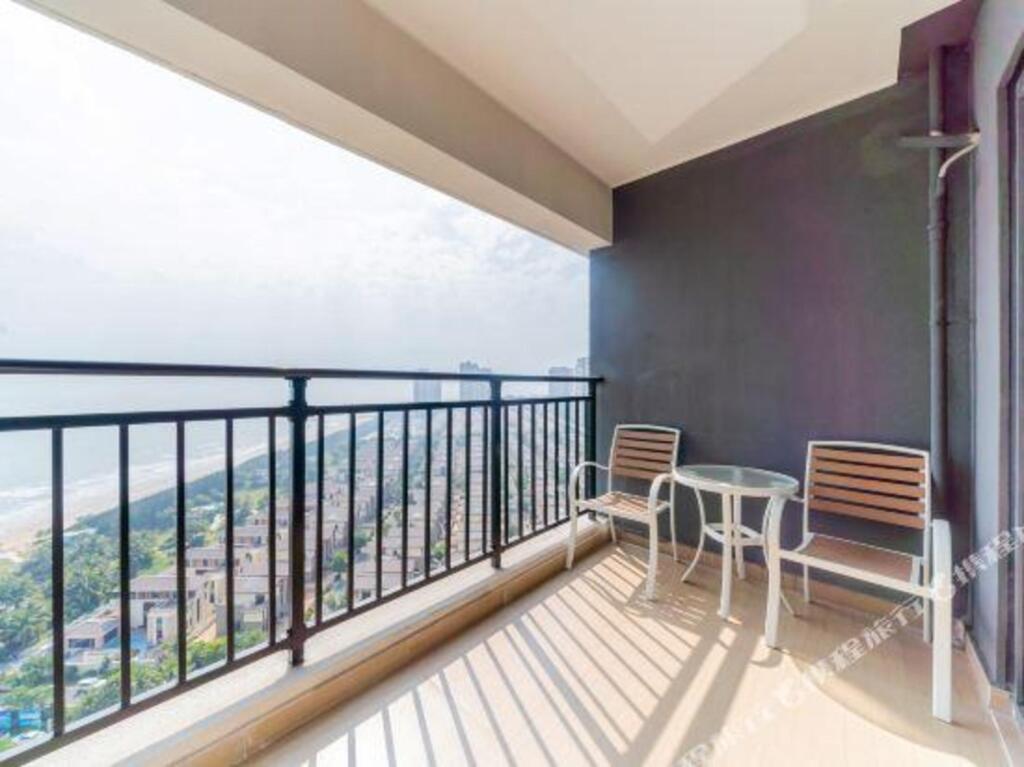 Чжаньцзян: YUMI apartment