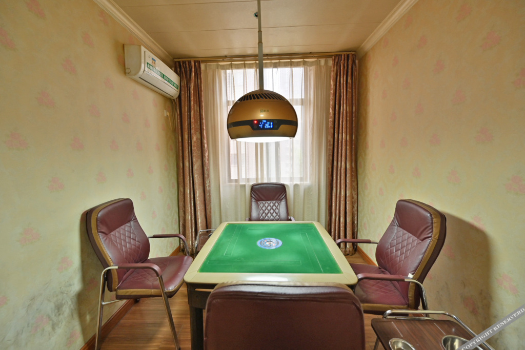 Луань: Ruyi hotel
