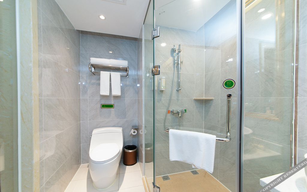 Хойчжоу: Vienna 3 Best Hotel (Huizhou Sandong High-speed Railway South Station Branch)