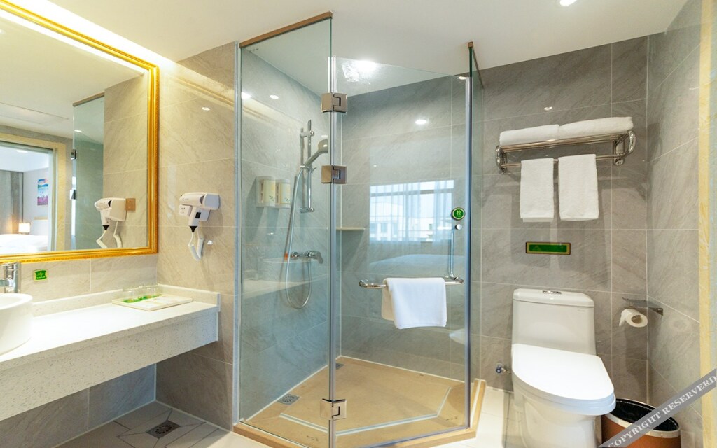 Хойчжоу: Vienna 3 Best Hotel (Huizhou Sandong High-speed Railway South Station Branch)