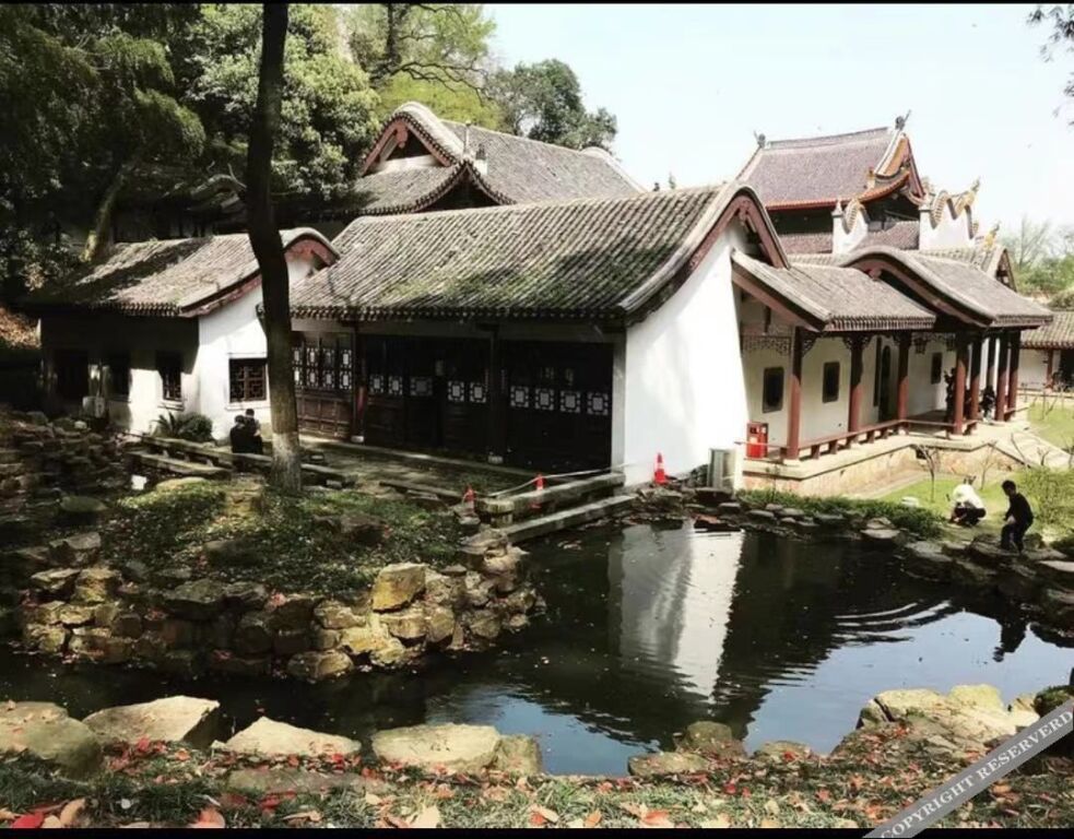 Чанша: Hampton by Hilton Changsha Meixi Lake