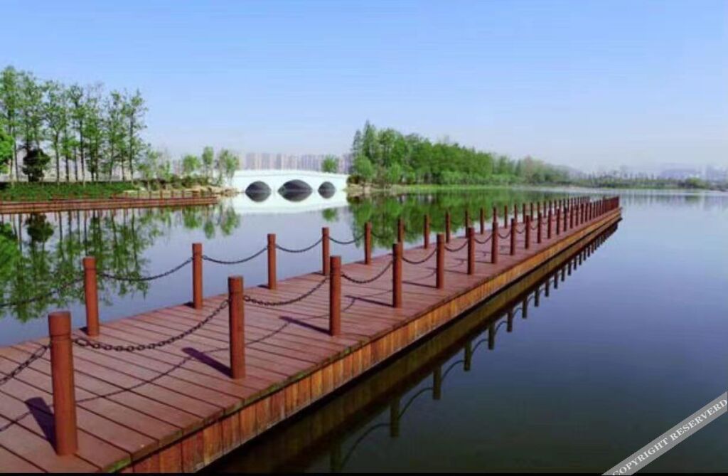 Чанша: Hampton by Hilton Changsha Meixi Lake