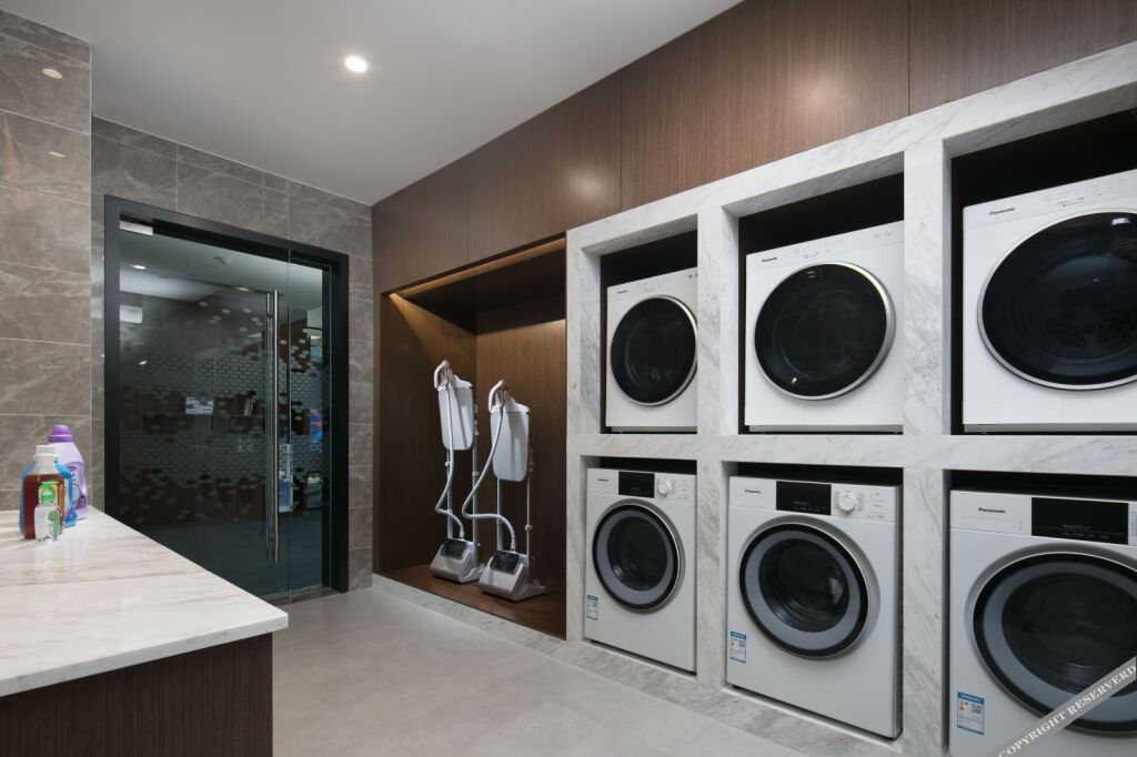 Чанша: Hampton by Hilton Changsha Meixi Lake