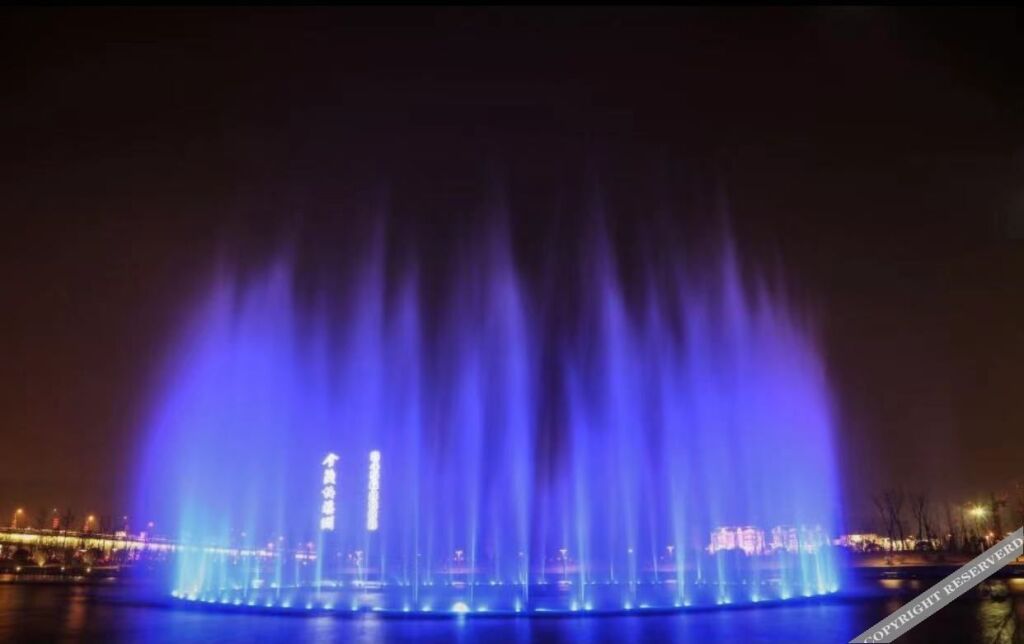 Чанша: Hampton by Hilton Changsha Meixi Lake