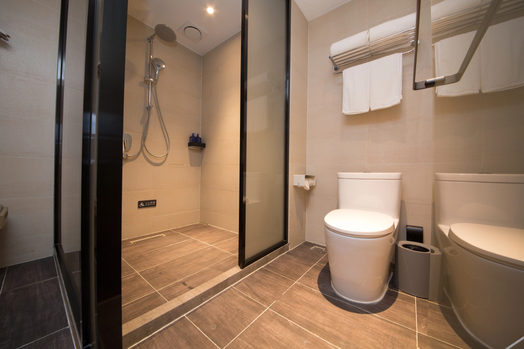 Бинжоу: Hanting Hotel (Binzhou Bohai Eighteenth Road)