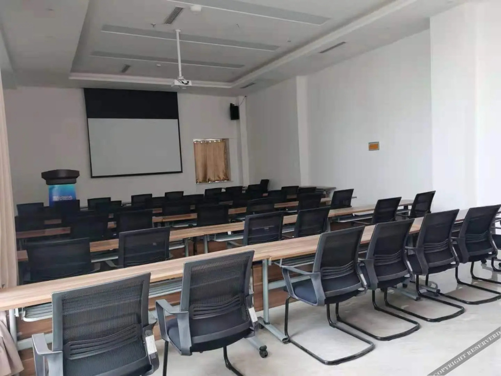 Бинжоу: Hanting Hotel (Binzhou Bohai Eighteenth Road)