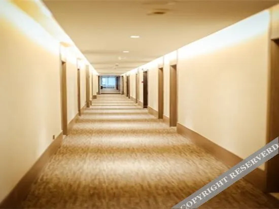 Ханчжоу: Hanting Hotel (Hangzhou Dinglan Plaza)