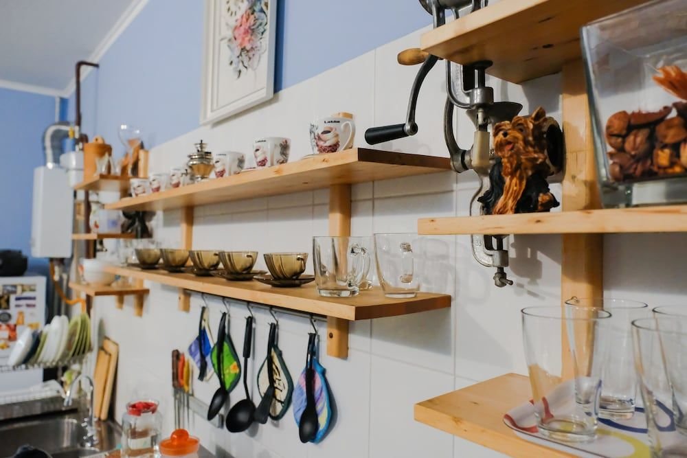 Санкт-Петербург: Hostel Nevsky 112
