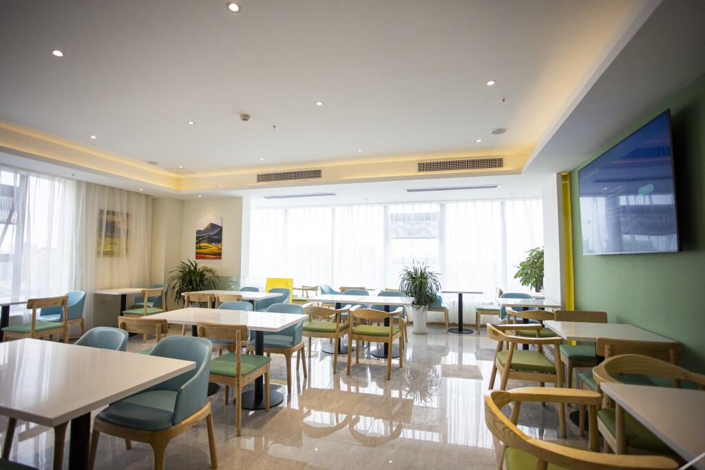 Мэйшань: Vienna Hotel Meishan East Station Branch