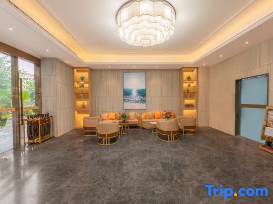Мэйшань: Vienna Hotel Meishan East Station Branch