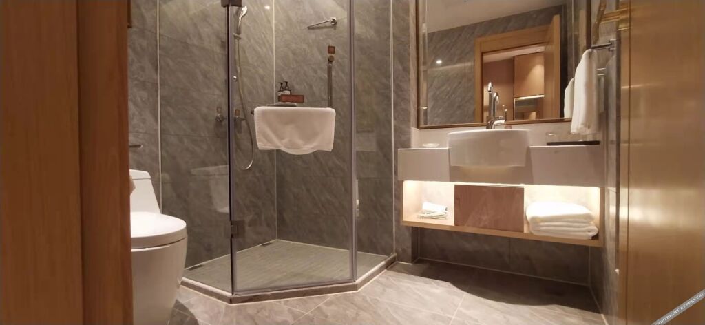 Хэчжоу: Vienna Hotel (Hezhou Xindu)